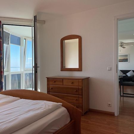 Apartment 123 Wilhelmshaven Eksteriør billede