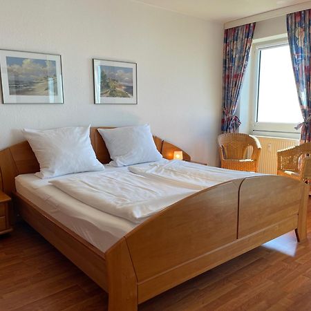 Apartment 123 Wilhelmshaven Eksteriør billede