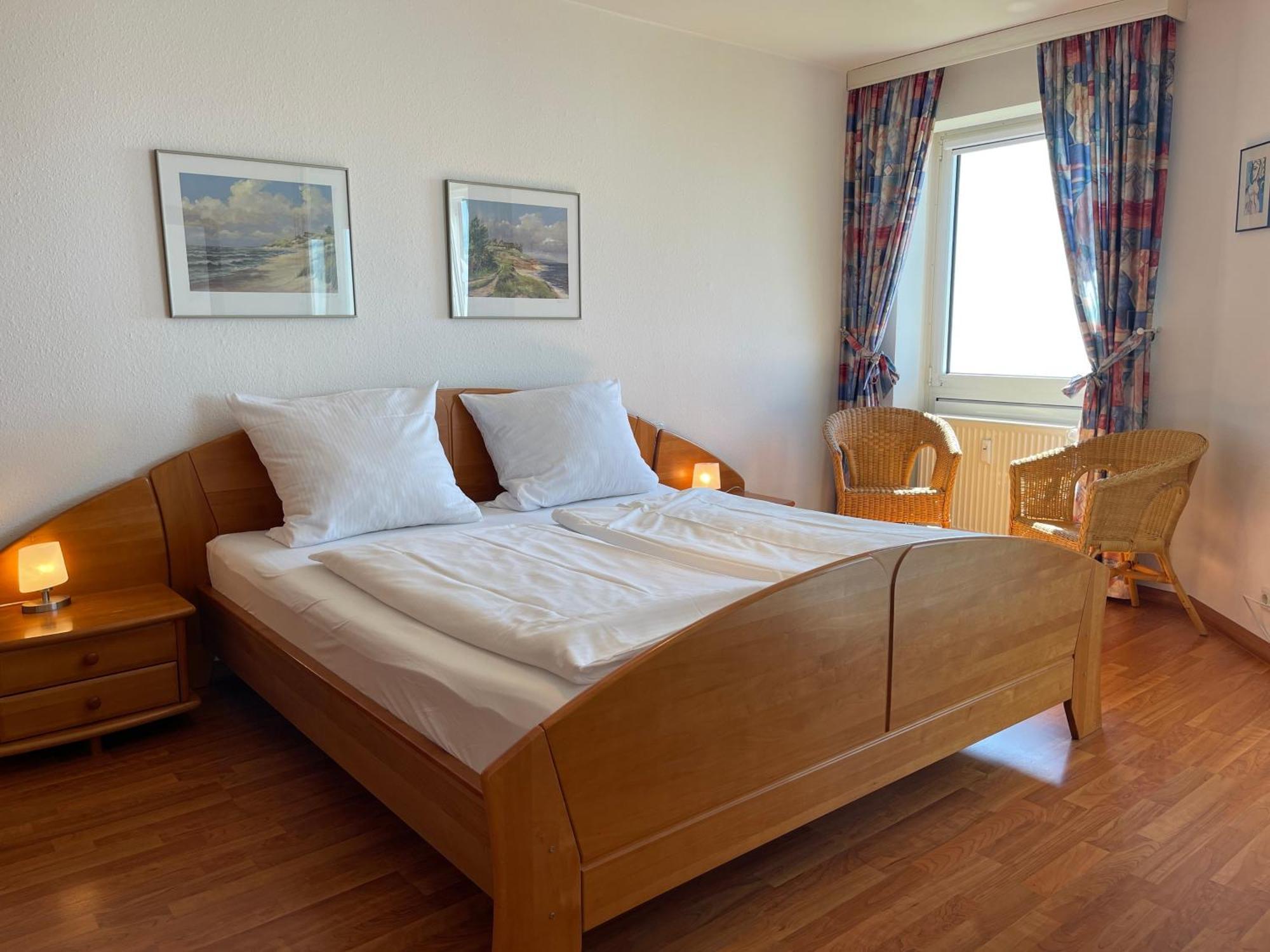 Apartment 123 Wilhelmshaven Eksteriør billede