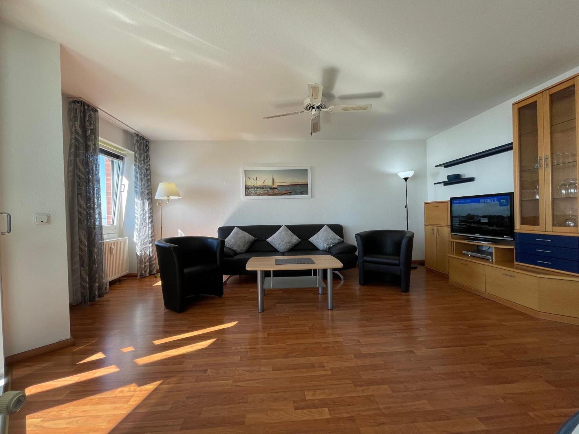 Apartment 123 Wilhelmshaven Eksteriør billede