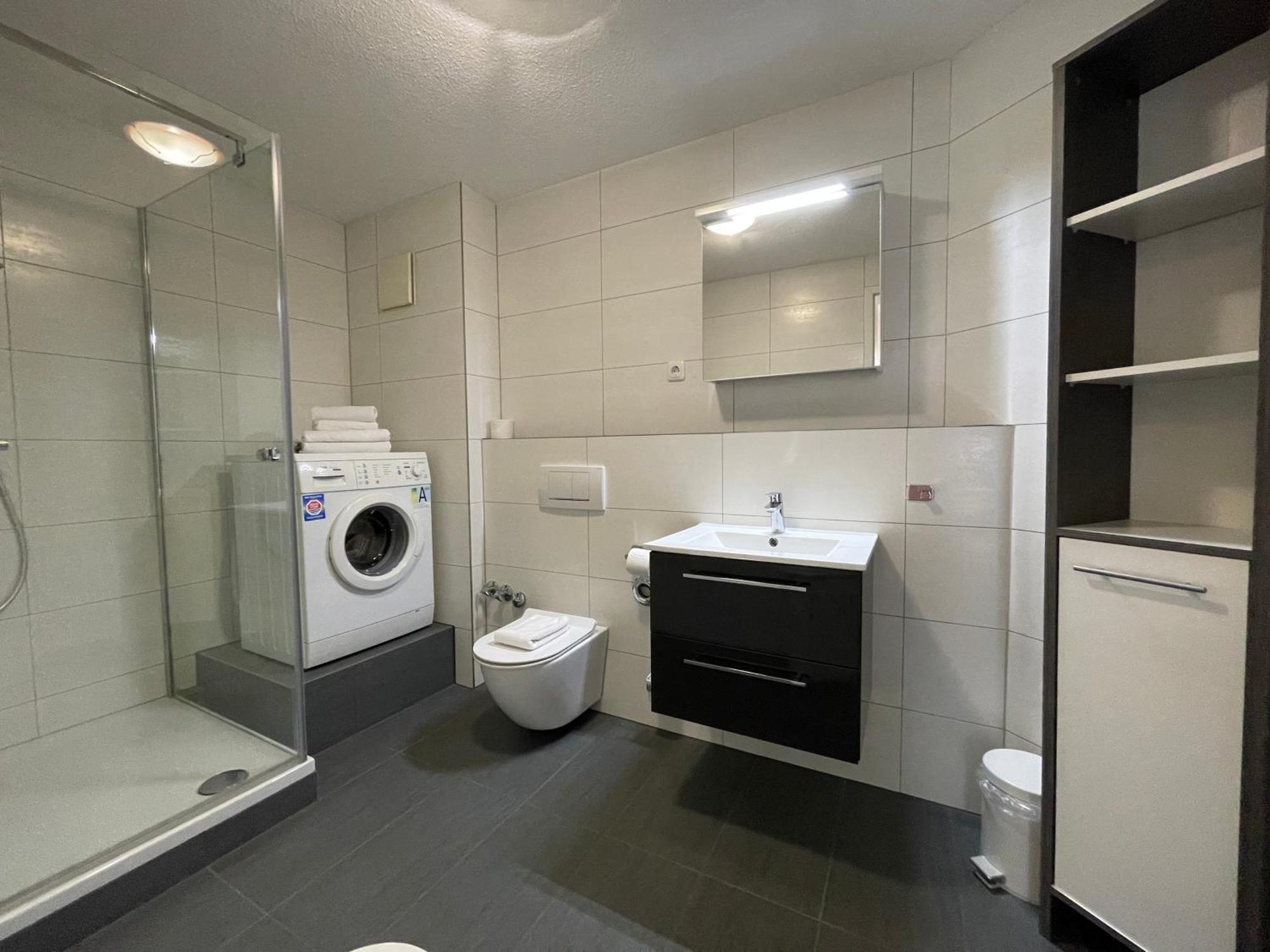 Apartment 123 Wilhelmshaven Eksteriør billede